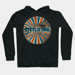 steely Hoodie